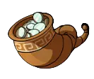 Worek monet Symbol