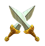 Miecze Symbol