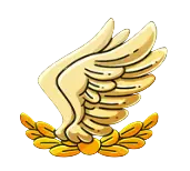 Skrzydła Symbol